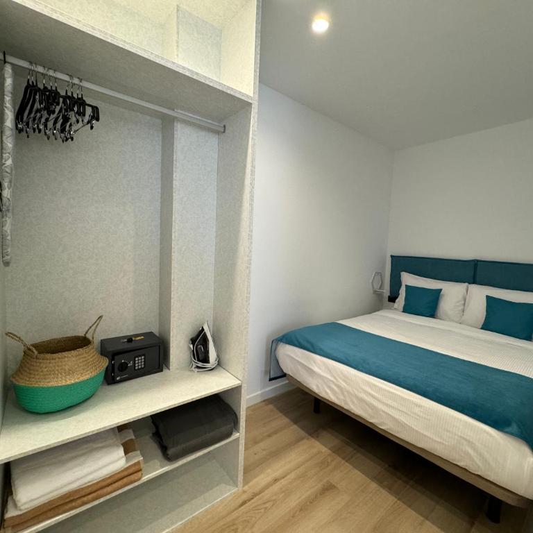 Apart-hotel Happy Life - Studio Apartment - 15