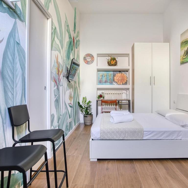 Rosmini13; Lil Gem in Sempione District - Appartamento - 5