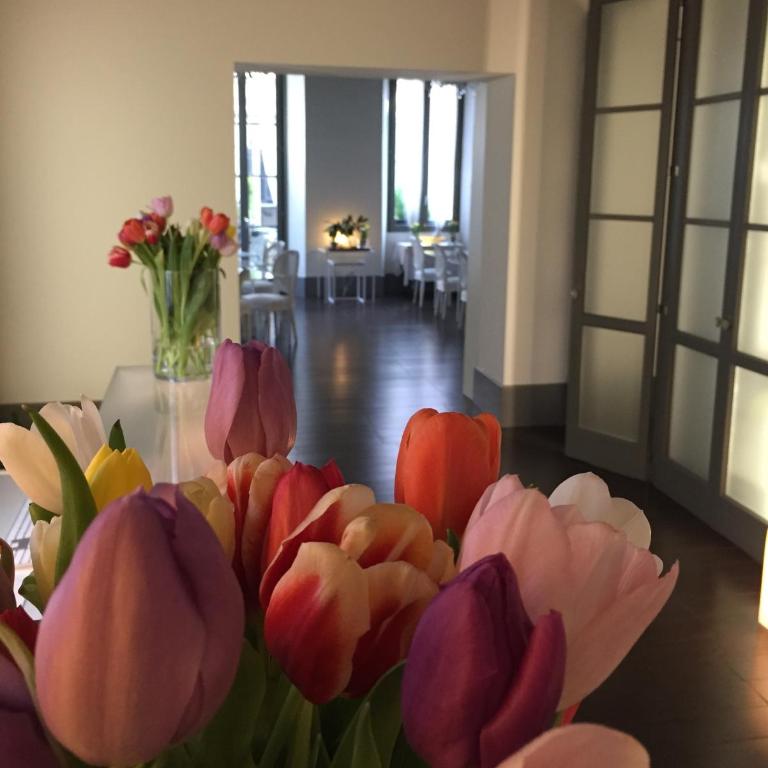 Milano Suites - Suite - 5