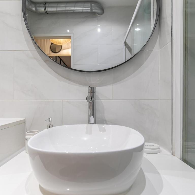 MBA - Splendide Appartement Proche Montmartre - Appartement 1 Chambre - 26