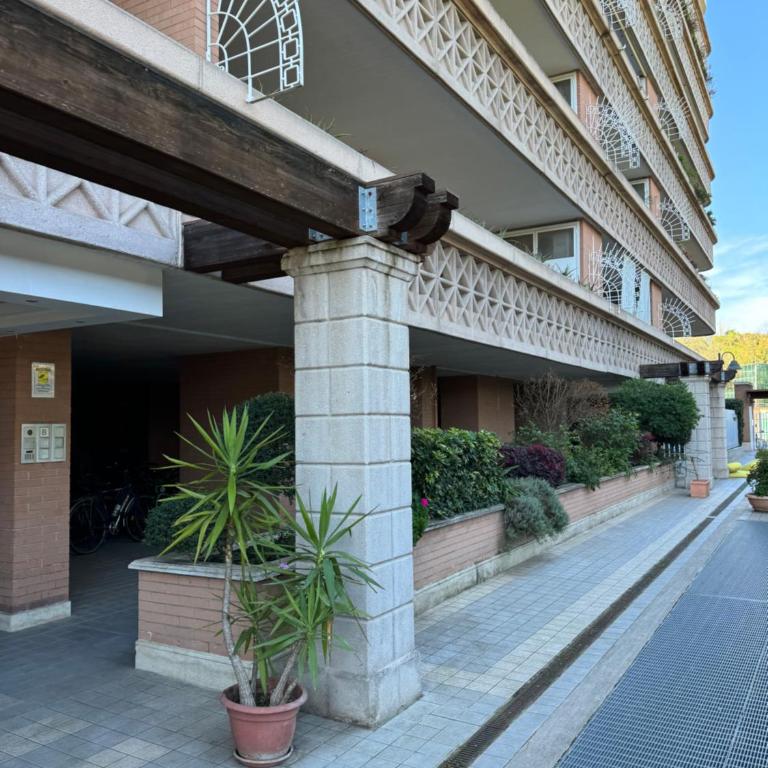 Flaminia home - Appartement 1 Chambre - 33