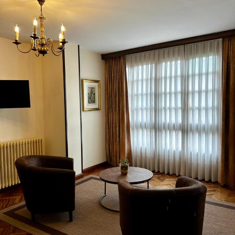 Hotel-Apartamentos La Arquera - Double or Twin Room - 24