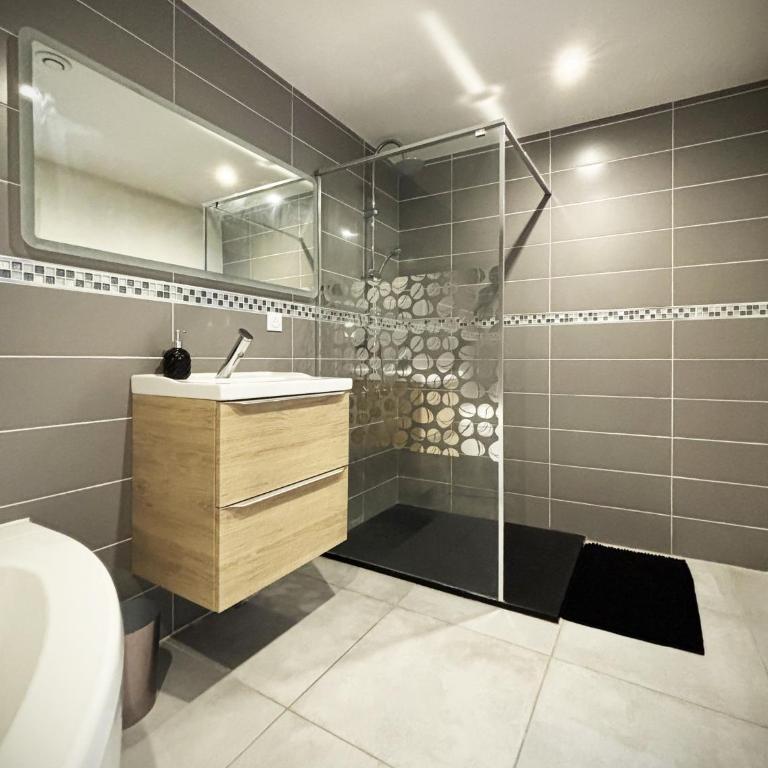 Residence Belfort - Haus mit 3 Schlafzimmern - 1