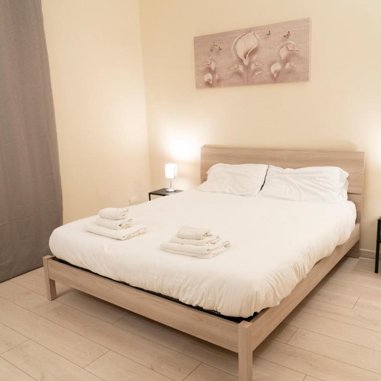 Vatican Apartment - One-Bedroom Apartment - 8