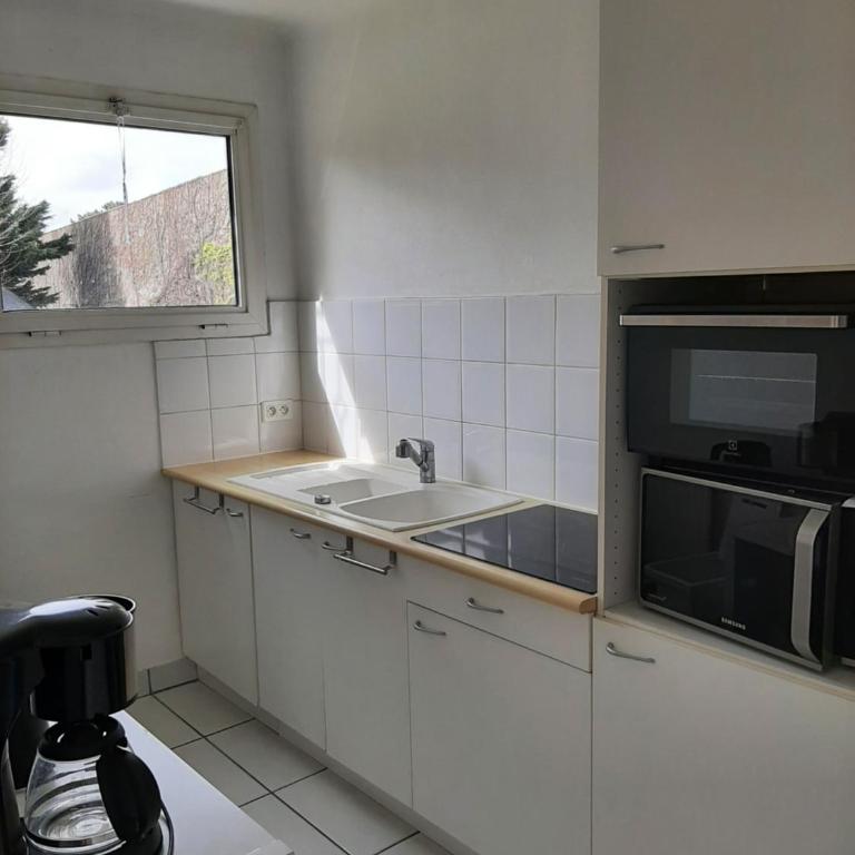 Appartement La Baule centre ville - Appartement 1 Chambre - 13