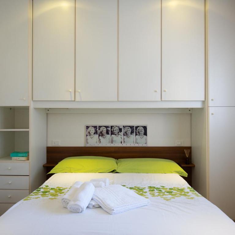 Prestige Garda Home - La Madonnina - Appartamento con 2 Camere da Letto - 19