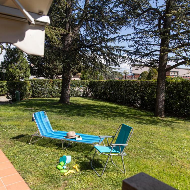 Prestige Garda Home - La Madonnina - Appartamento con 2 Camere da Letto - 28