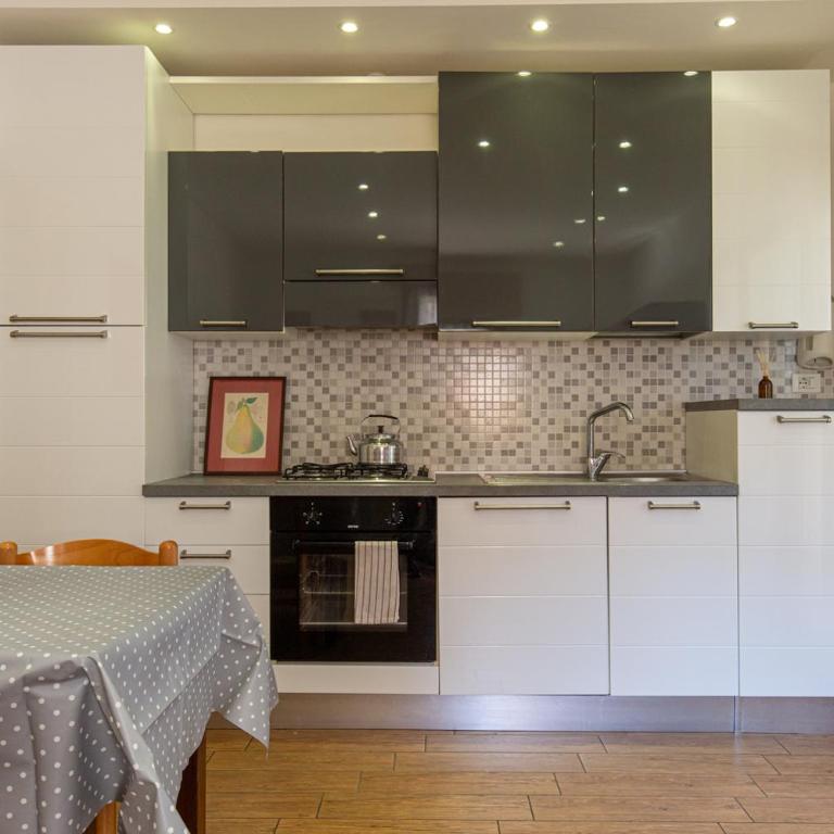Prestige Garda Home - La Madonnina - Appartamento con 2 Camere da Letto - 11