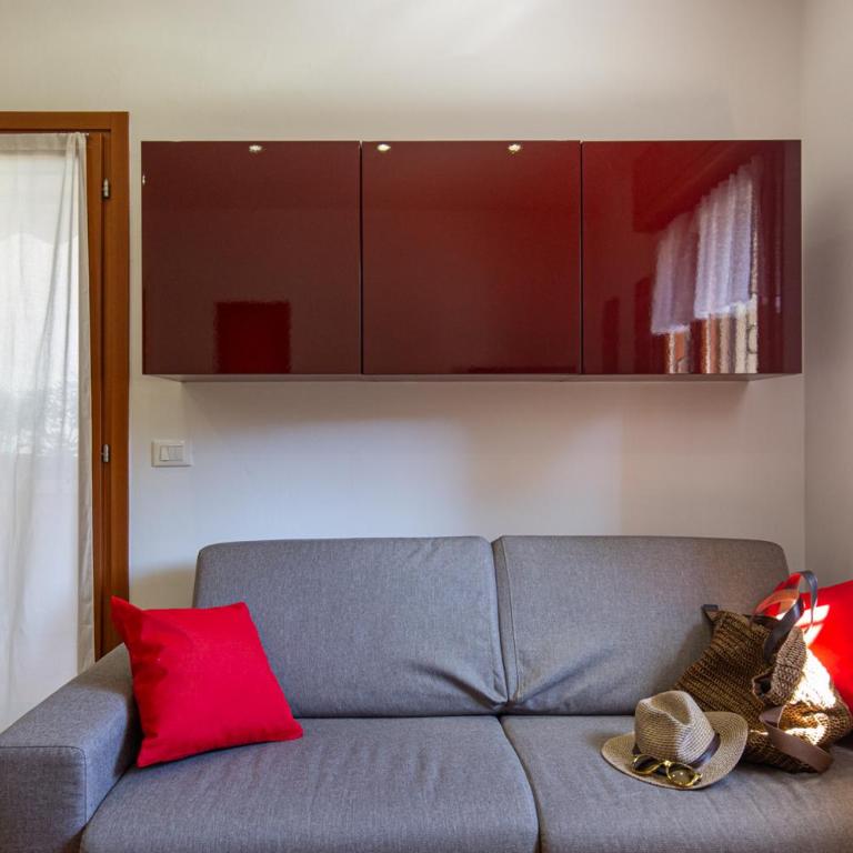 Prestige Garda Home - La Madonnina - Appartamento con 2 Camere da Letto - 16