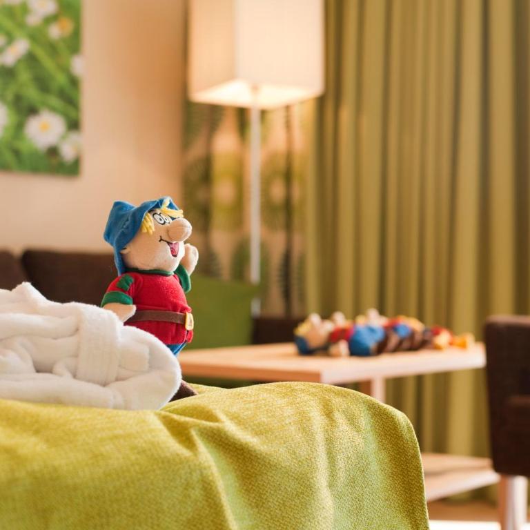 RAMSI euer Familienhotel - Familiensuite - 4