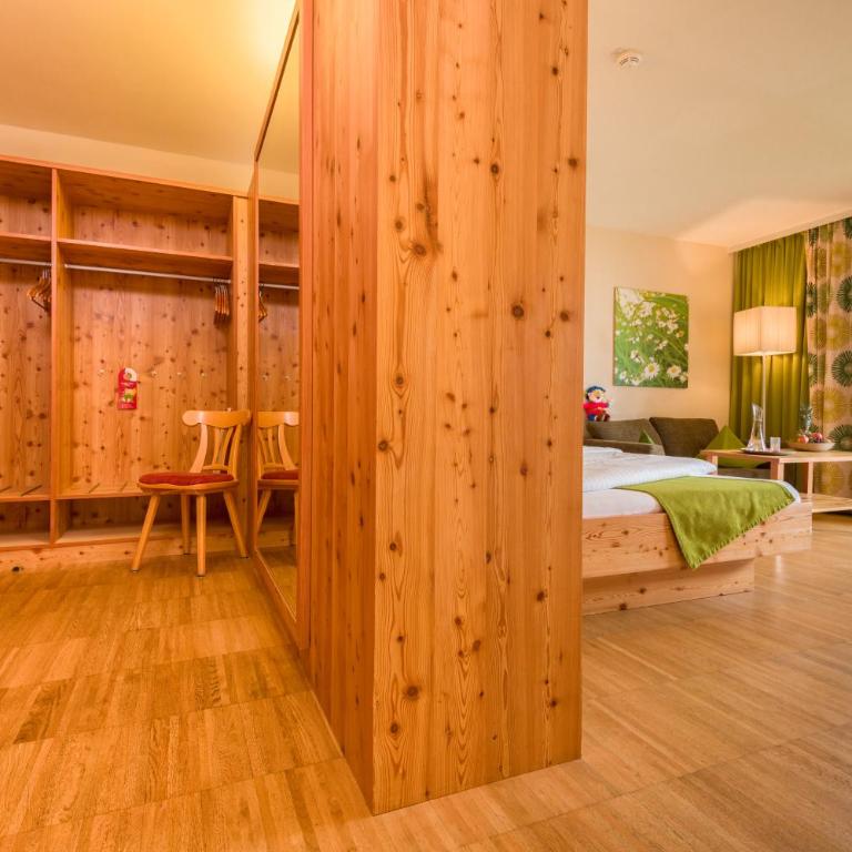 RAMSI euer Familienhotel - Familiensuite - 5
