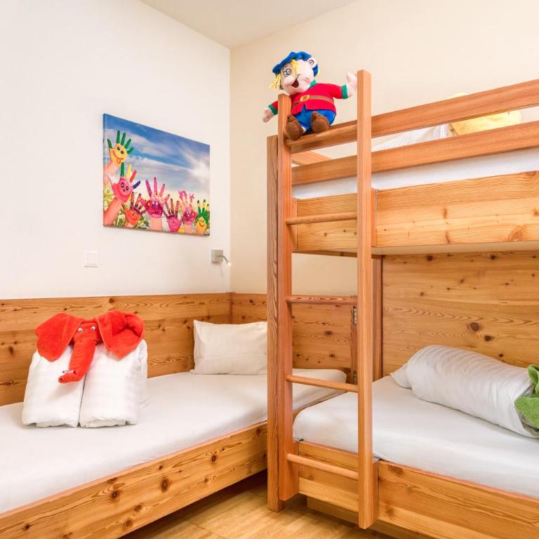 RAMSI euer Familienhotel - Familiensuite - 6