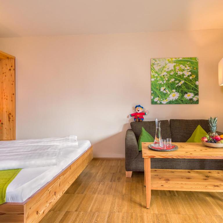 RAMSI euer Familienhotel - Familiensuite - 7