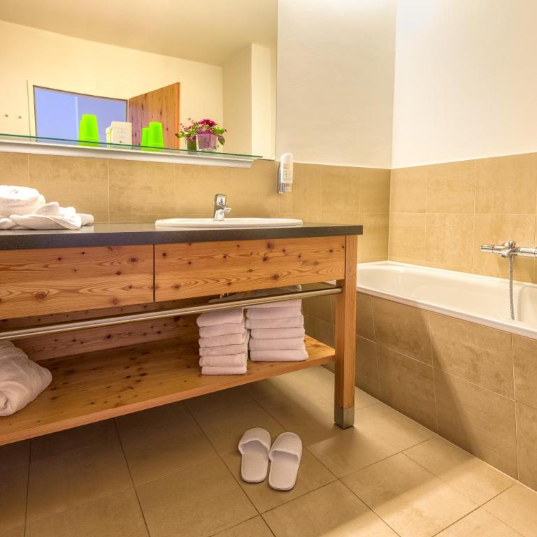 RAMSI euer Familienhotel - Familiensuite - 8