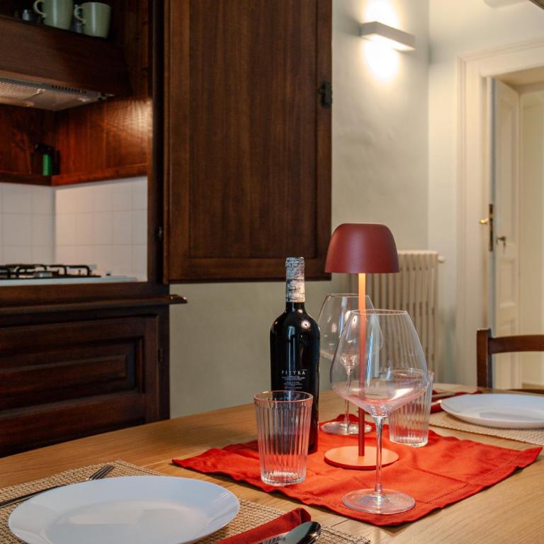 Mar di Levante Living - Appartamento Monolocale con Balcone - 13