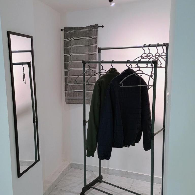 casa centro storico O Capu - Appartamento con 1 Camera da Letto - 19