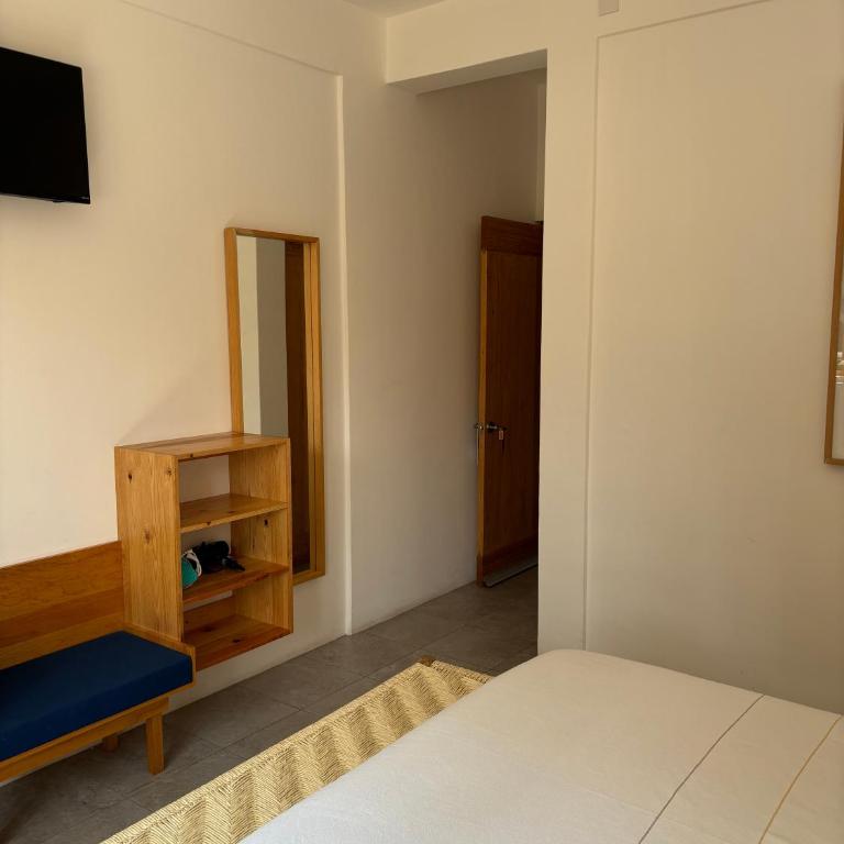 Santa Cecilia Hotel - Habitación Doble - 2