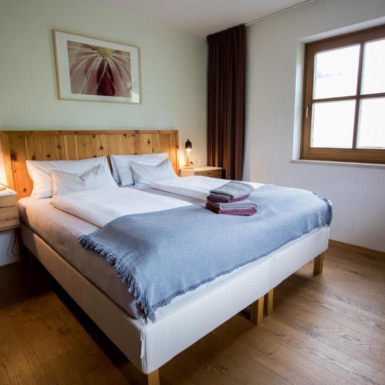 Schneckenhaus Dachstein West - Apartment mit 2 Schlafzimmern - 3