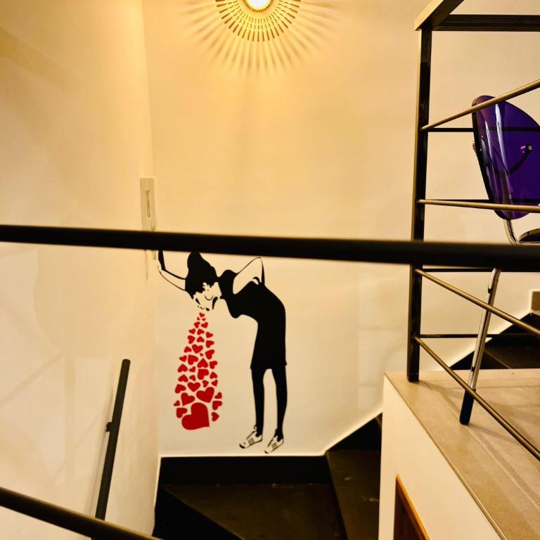 Casa del Poeta - Spaccanapoli - Appartamento con 1 Camera da Letto - 19