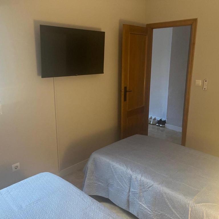 Parque De Las Naciones Europa II - Apartamento de 2 dormitorios - 8