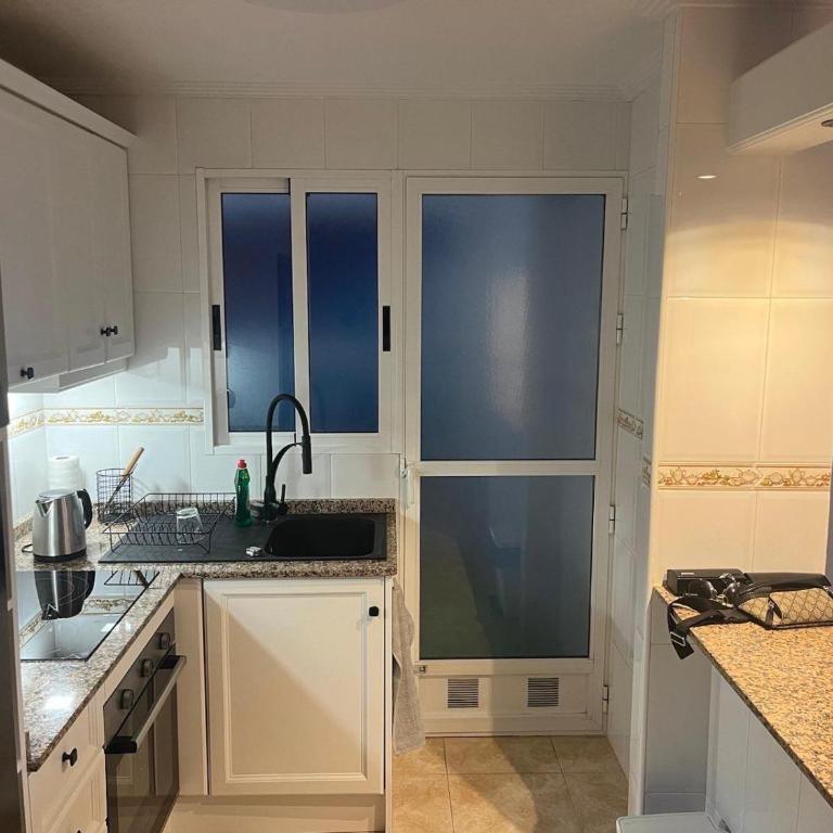 Parque De Las Naciones Europa II - Apartamento de 2 dormitorios - 15