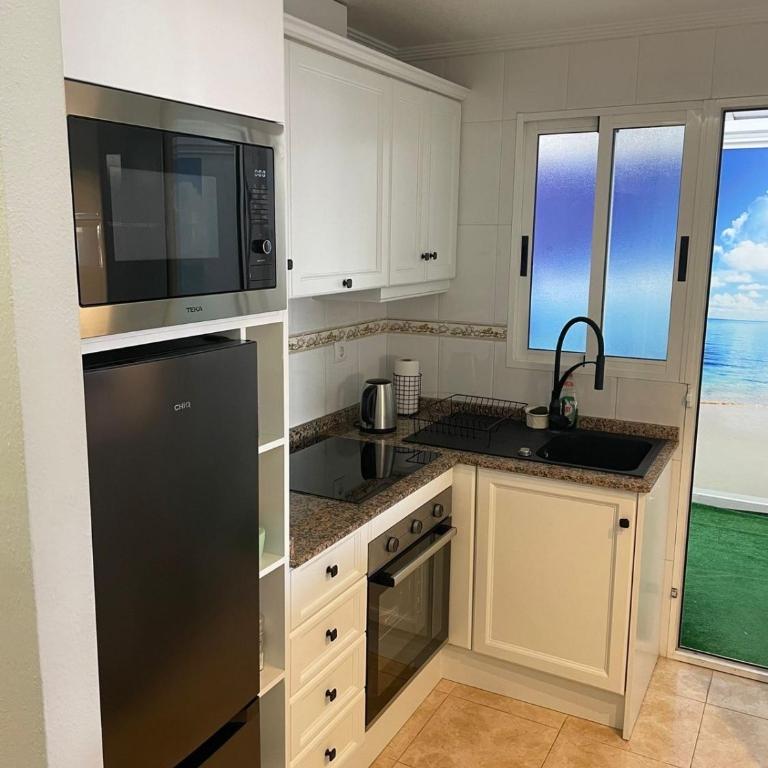 Parque De Las Naciones Europa II - Apartamento de 2 dormitorios - 5