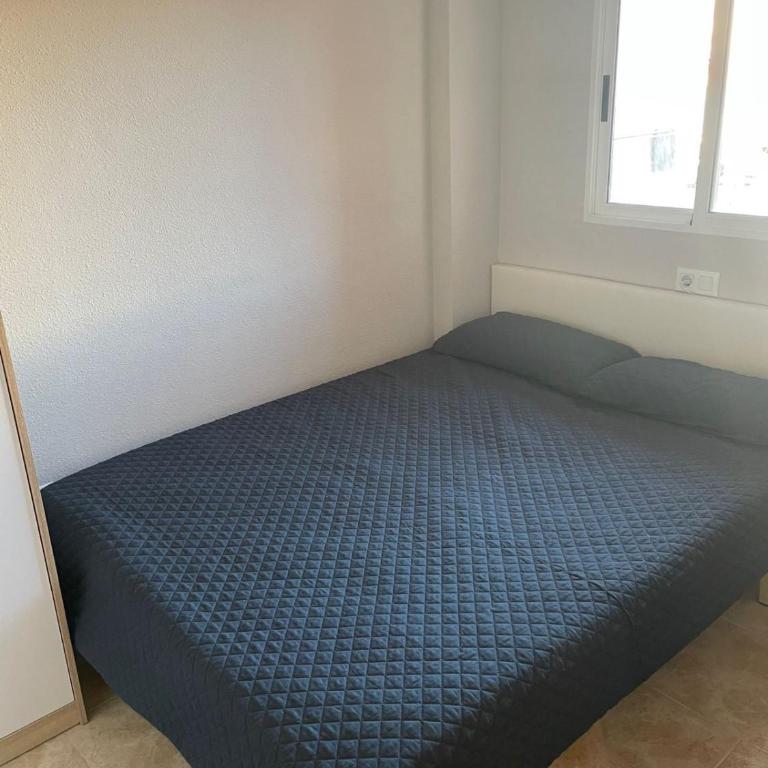 Parque De Las Naciones Europa II - Apartamento de 2 dormitorios - 3