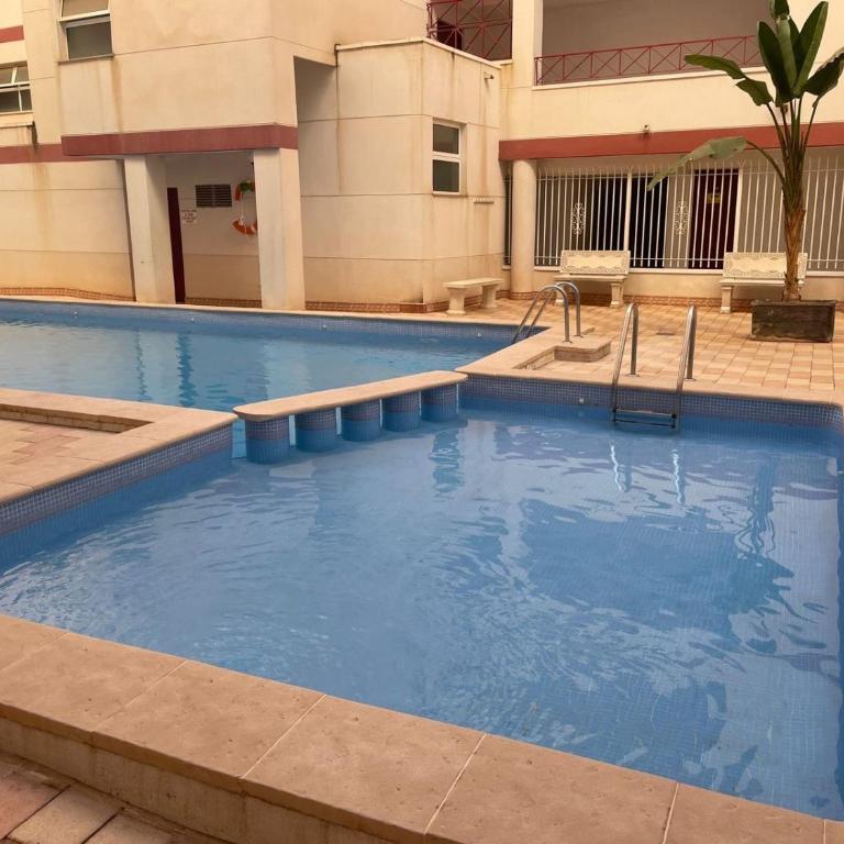 Parque De Las Naciones Europa II - Apartamento de 2 dormitorios - 7