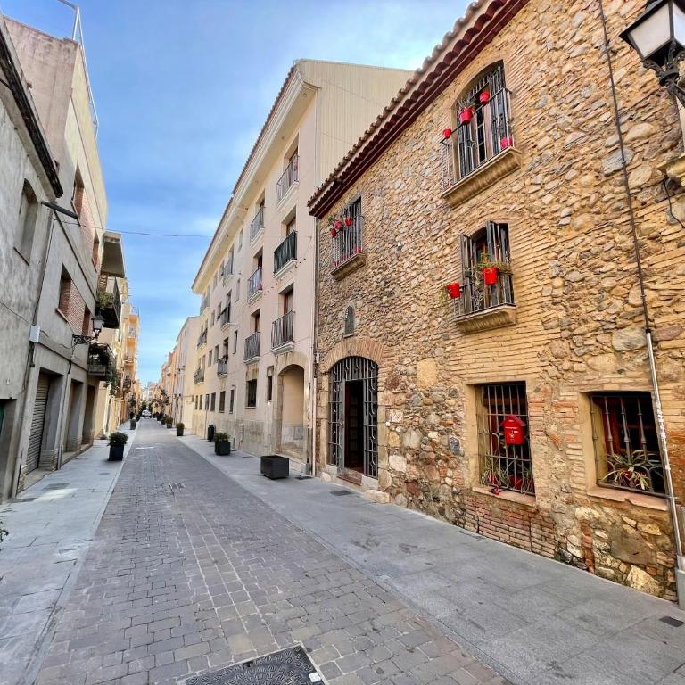 Barri Antic Cambrils - Villa de 3 dormitorios - 21