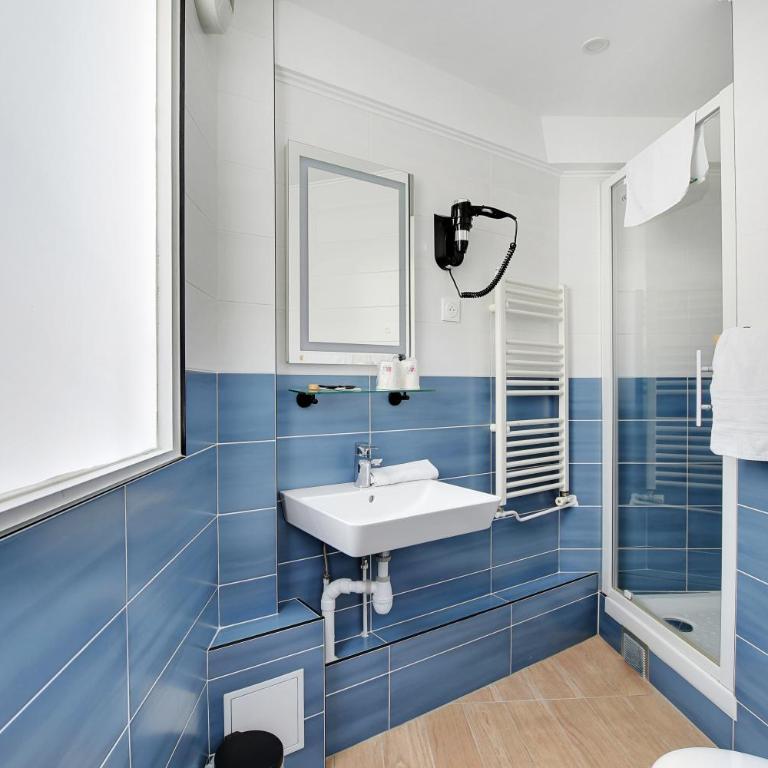 Altona - Chambre Quadruple - 1