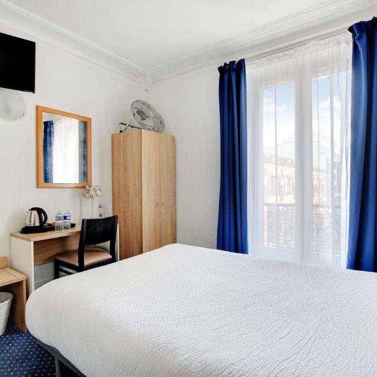 Altona - Chambre Double - 5