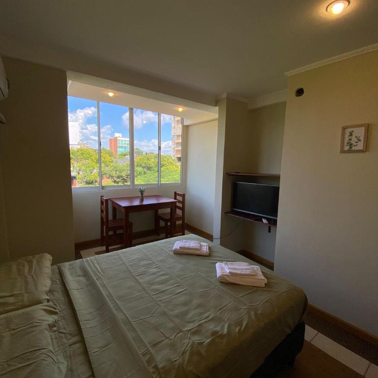 Los lirios Villa Sarita Posadas - 2B - Apartamento de 1 dormitorio - 1