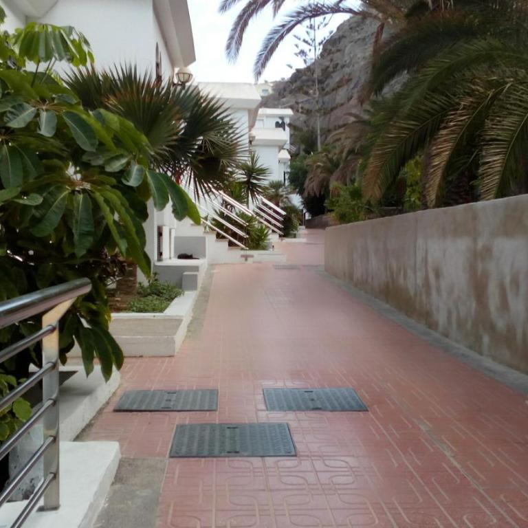 Residencial Sol Suite 2 - Apartamento de 1 dormitorio - 47