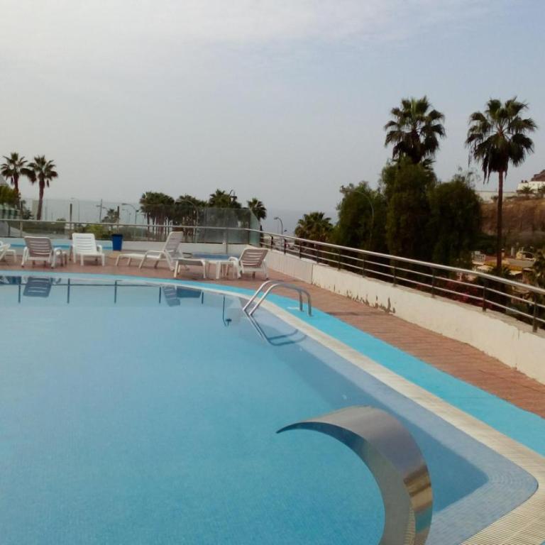 Residencial Sol Suite 2 - Apartamento de 1 dormitorio - 46