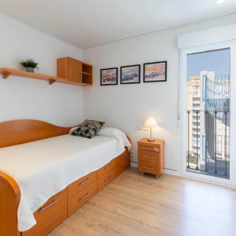 Apartamento Los Carmenes Ático - Apartamento - 20