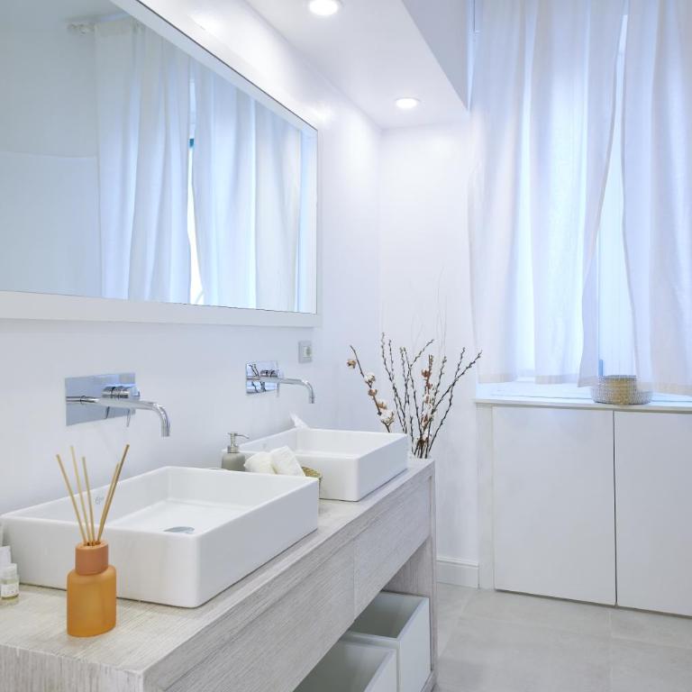[Porta Romana 80MQ] Luminoso Luxury Duomo a 10 min - Appartamento con 1 Camera da Letto - 4