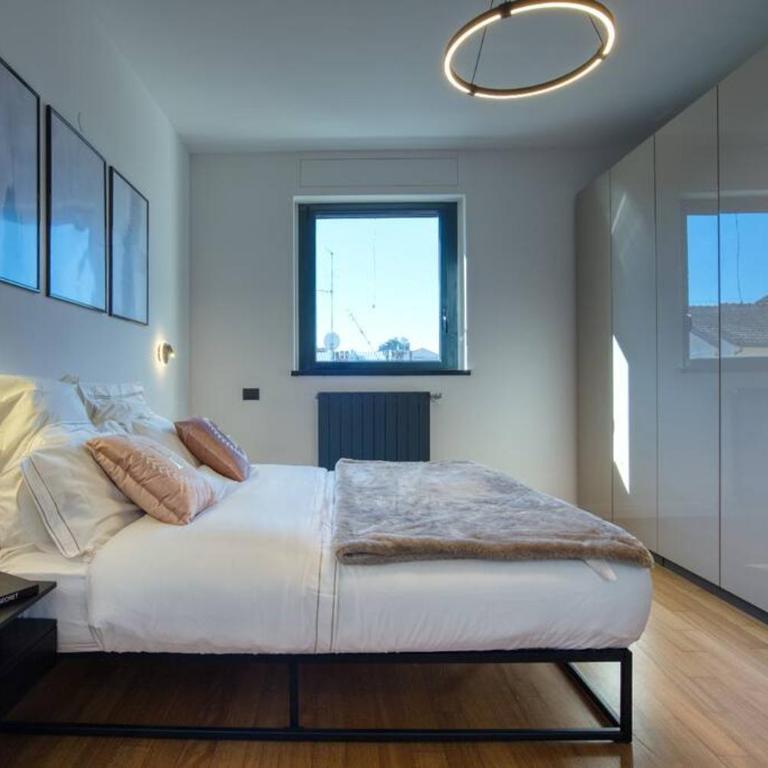 Italianflat - Canal Couture, Navigli Luxury Retreat - Appartamento con 1 Camera da Letto - 6