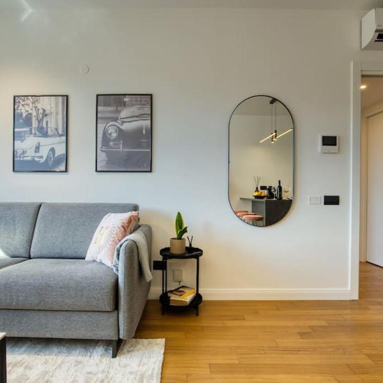 Italianflat - Canal Couture, Navigli Luxury Retreat - Appartamento con 1 Camera da Letto - 10