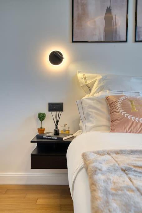Italianflat - Canal Couture, Navigli Luxury Retreat - Appartamento con 1 Camera da Letto - 13