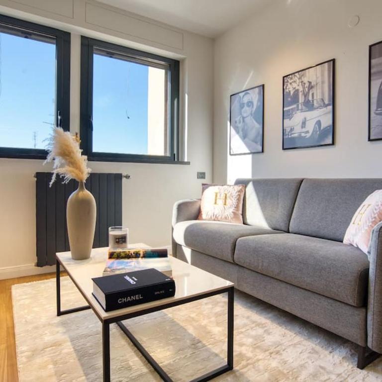 Italianflat - Canal Couture, Navigli Luxury Retreat - Appartamento con 1 Camera da Letto - 18