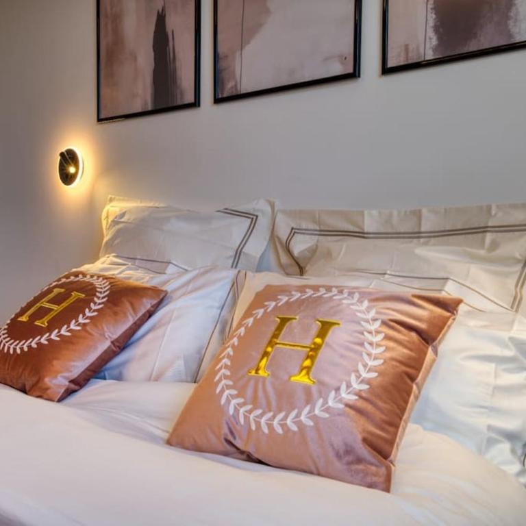 Italianflat - Canal Couture, Navigli Luxury Retreat - Appartamento con 1 Camera da Letto - 28
