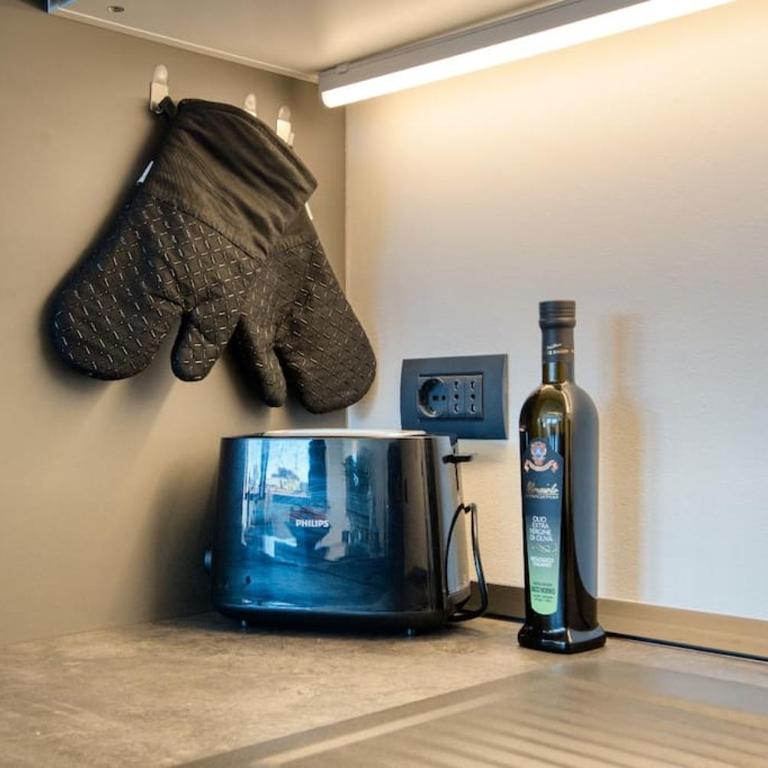 Italianflat - Canal Couture, Navigli Luxury Retreat - Appartamento con 1 Camera da Letto - 30