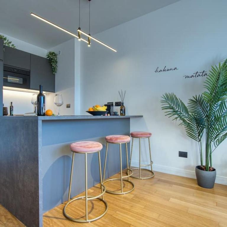 Italianflat - Canal Couture, Navigli Luxury Retreat - Appartamento con 1 Camera da Letto - 33