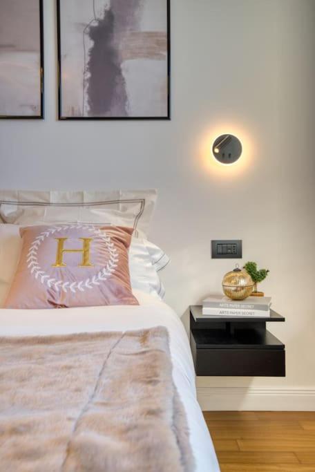 Italianflat - Canal Couture, Navigli Luxury Retreat - Appartamento con 1 Camera da Letto - 36