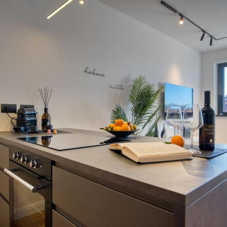 Italianflat - Canal Couture, Navigli Luxury Retreat - Appartamento con 1 Camera da Letto - 37