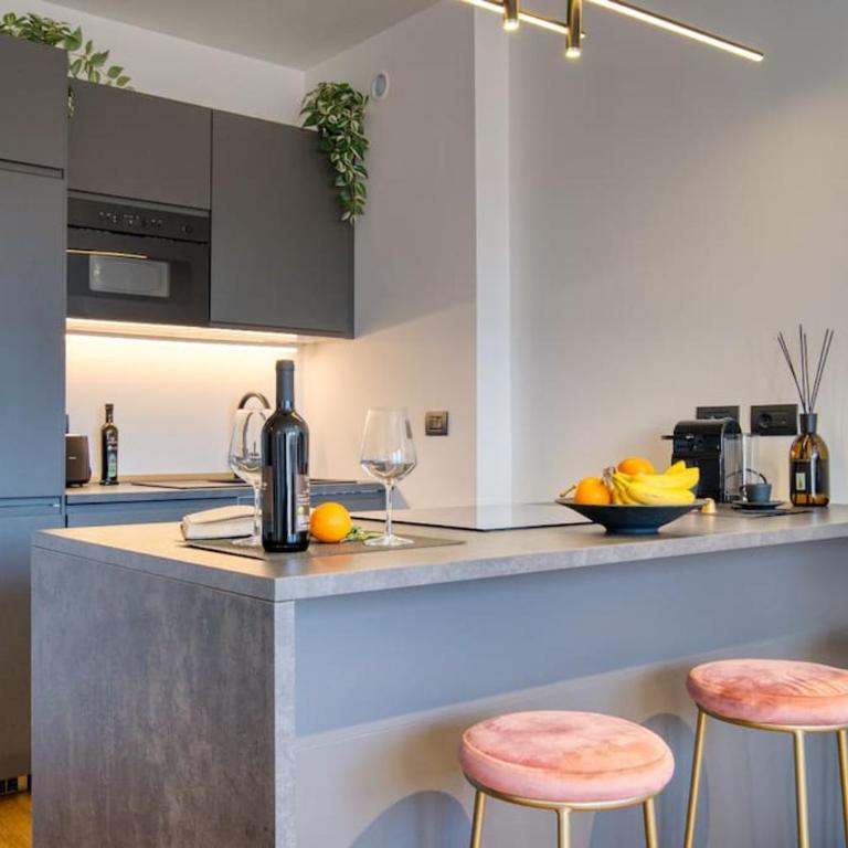 Italianflat - Canal Couture, Navigli Luxury Retreat - Appartamento con 1 Camera da Letto - 41