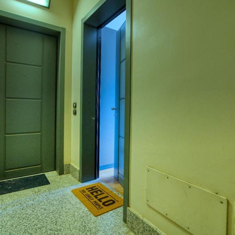 Italianflat - Canal Couture, Navigli Luxury Retreat - Appartamento con 1 Camera da Letto - 43
