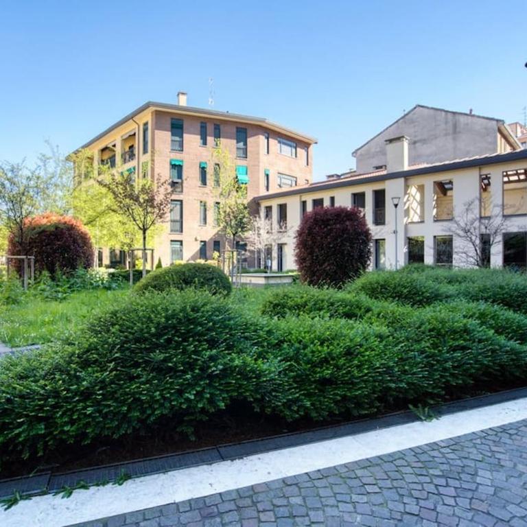 Italianflat - Canal Couture, Navigli Luxury Retreat - Appartamento con 1 Camera da Letto - 45