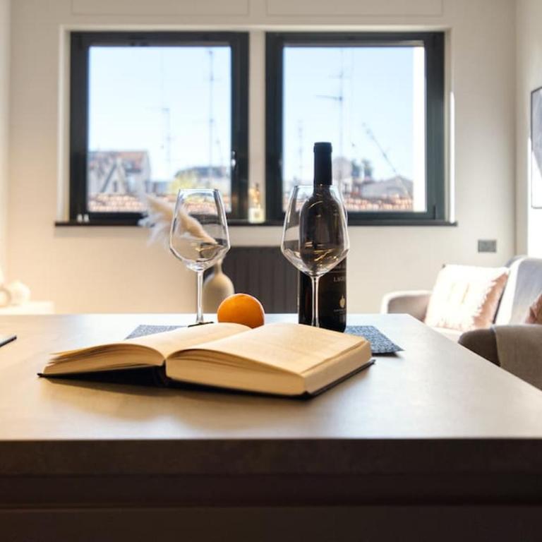 Italianflat - Canal Couture, Navigli Luxury Retreat - Appartamento con 1 Camera da Letto - 46