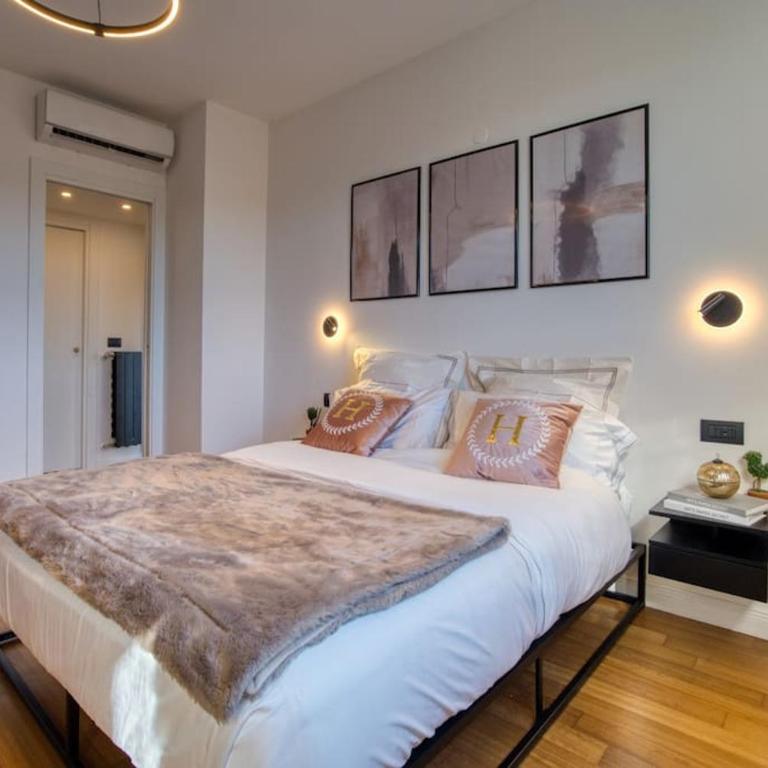 Italianflat - Canal Couture, Navigli Luxury Retreat - Appartamento con 1 Camera da Letto - 49